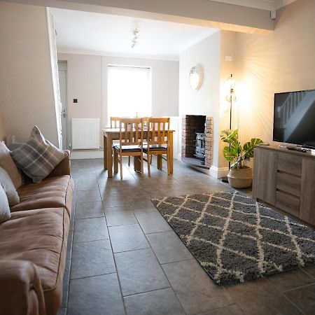 Tramway Cottage Llandudno Extérieur photo