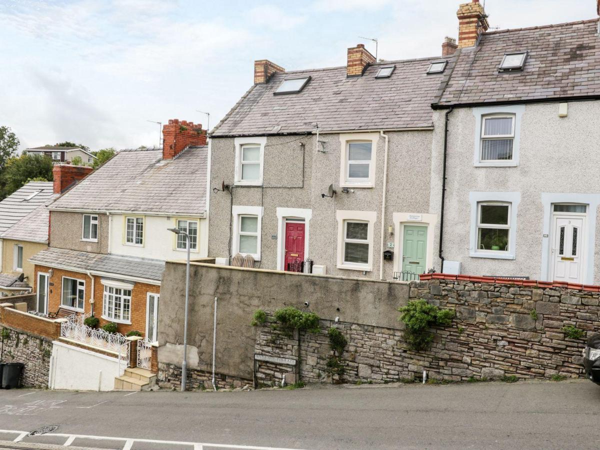 Tramway Cottage Llandudno Extérieur photo
