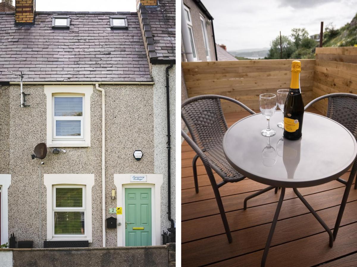Tramway Cottage Llandudno Extérieur photo