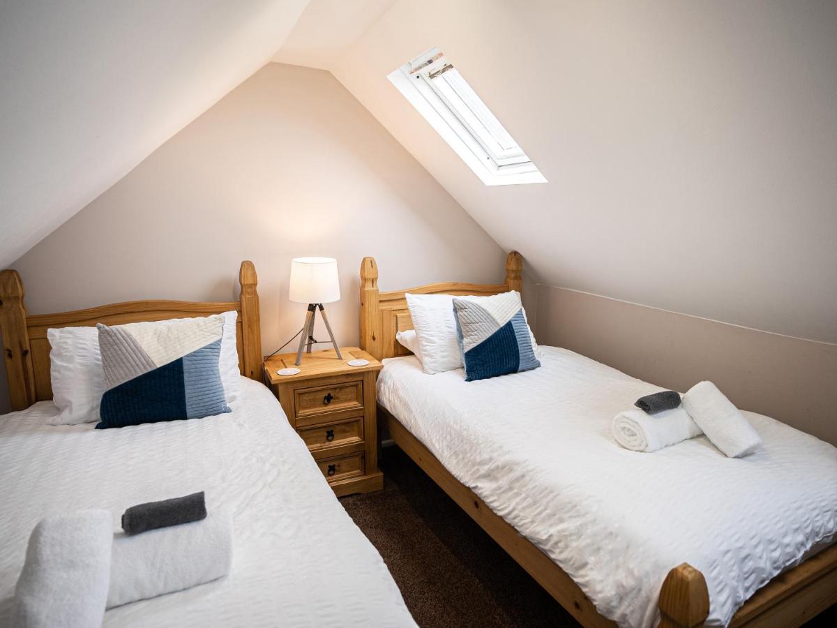 Tramway Cottage Llandudno Extérieur photo