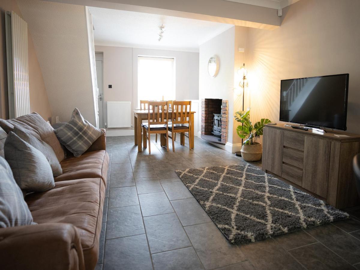 Tramway Cottage Llandudno Extérieur photo