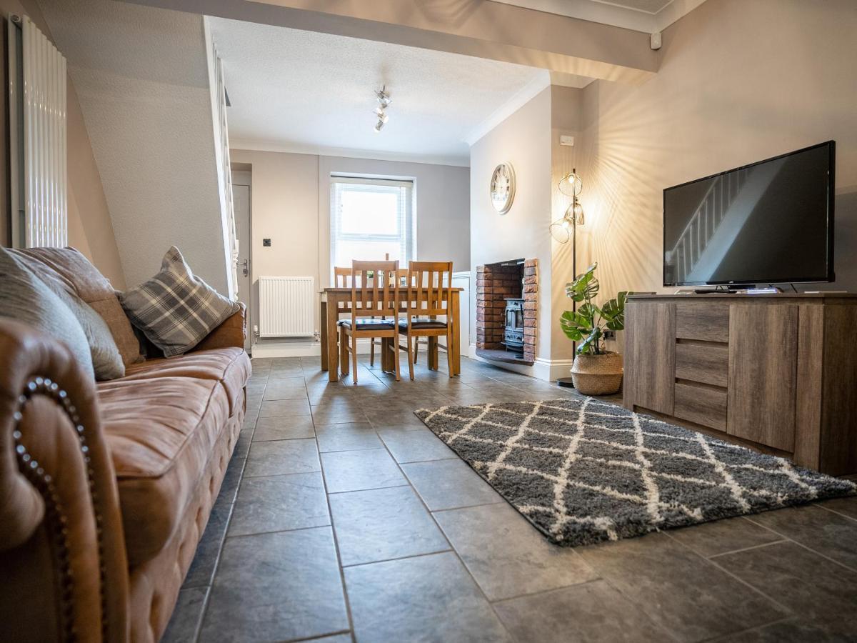 Tramway Cottage Llandudno Extérieur photo