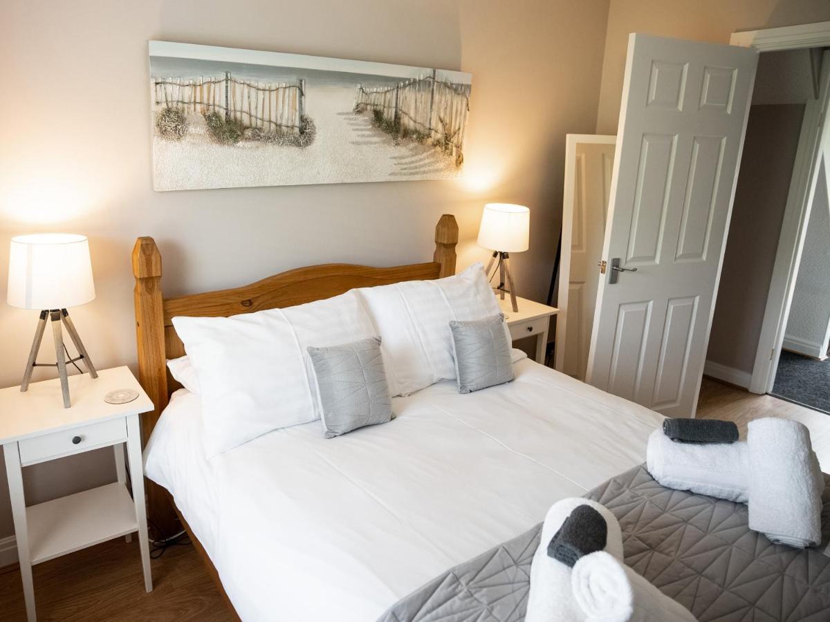 Tramway Cottage Llandudno Extérieur photo