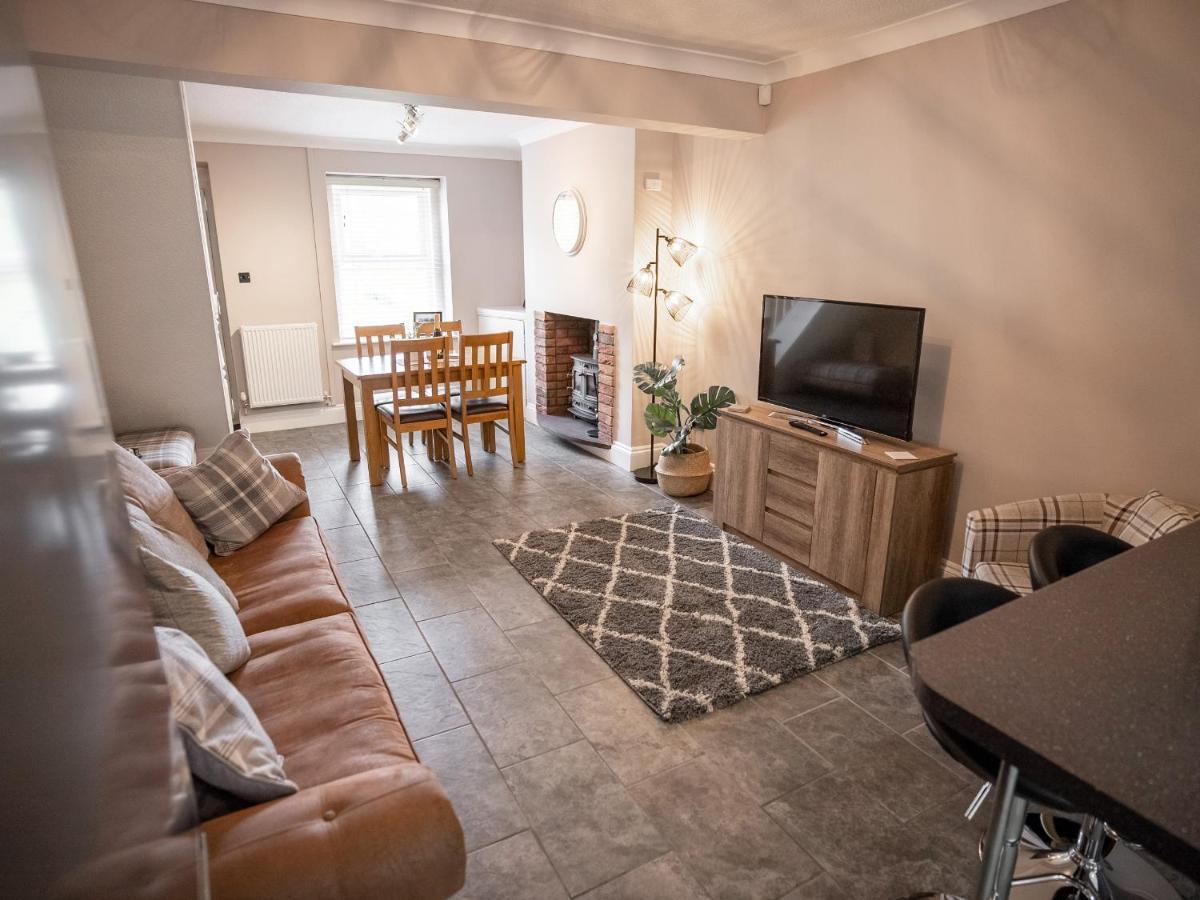 Tramway Cottage Llandudno Extérieur photo
