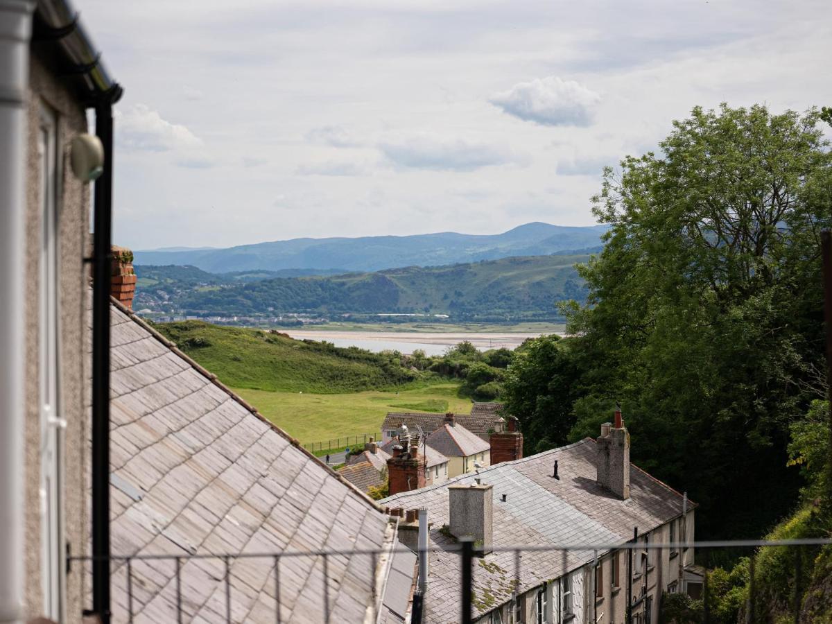 Tramway Cottage Llandudno Extérieur photo